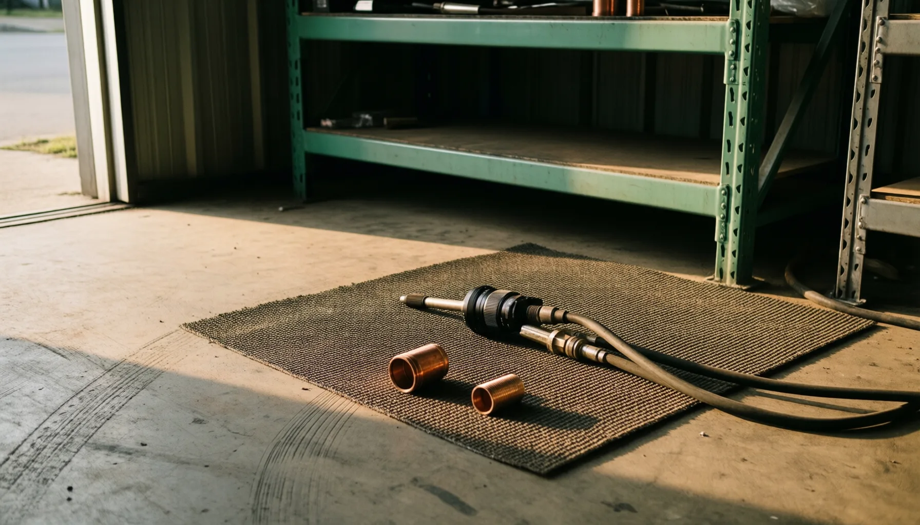 Specialized Tools