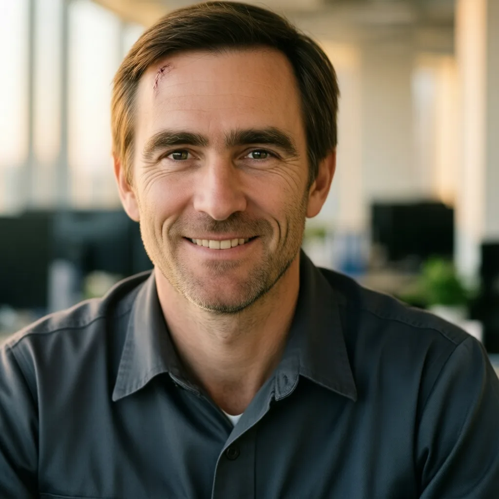 Sean Howard