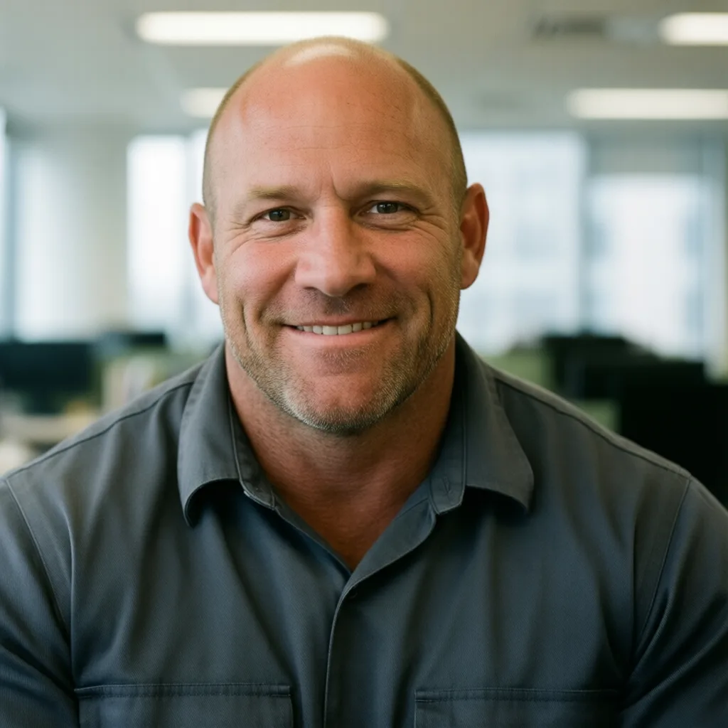 Daniel Clark