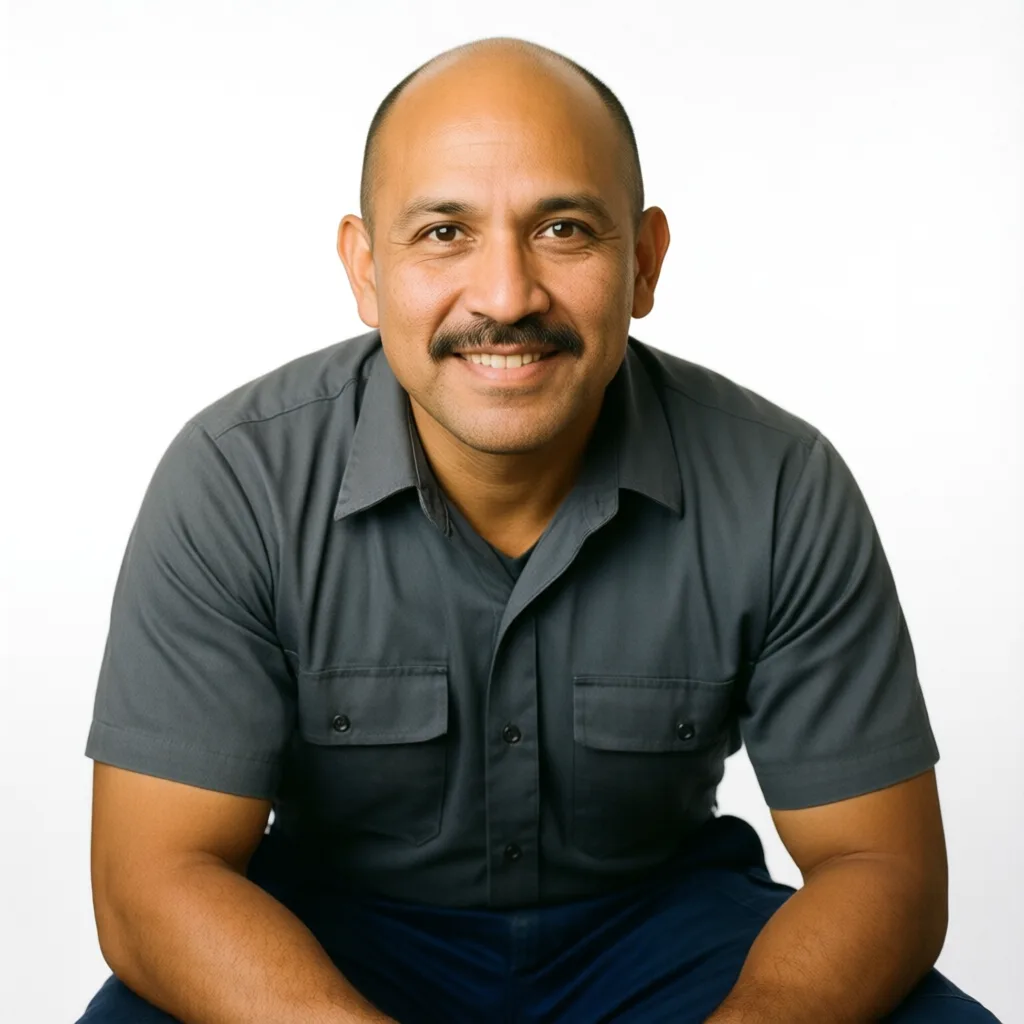 Tony Rodriguez