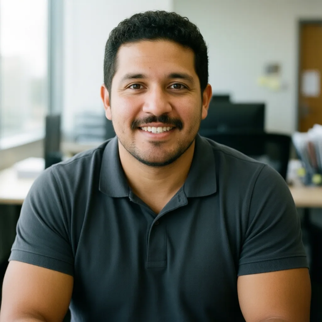 Jesse Morales
