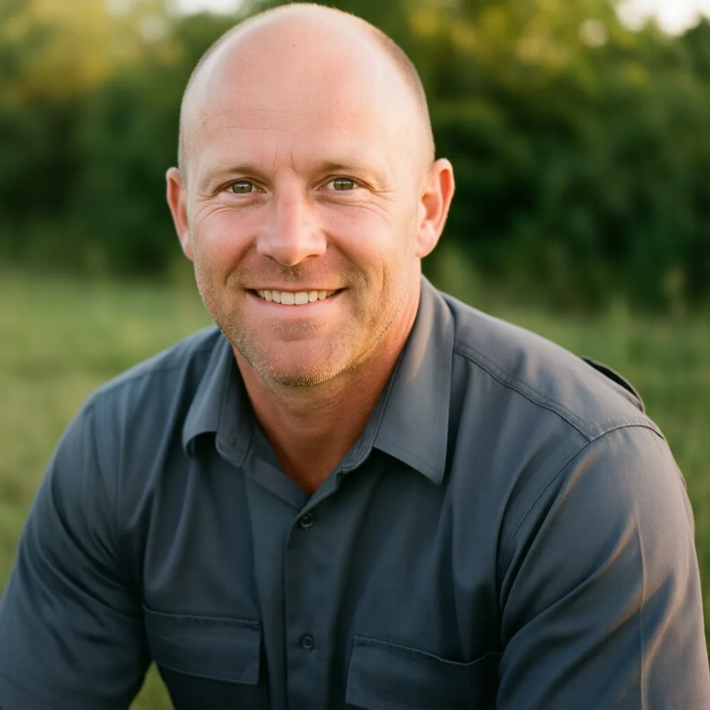 Patrick Sullivan
