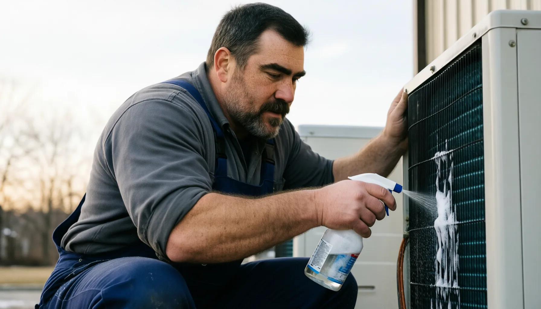 Spring HVAC Maintenance Checklist for Hialeah Homeowners